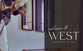 West Apartments City Center